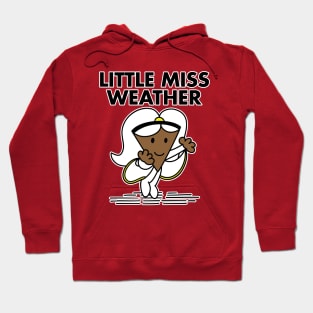 Little Miss Weather Hoodie